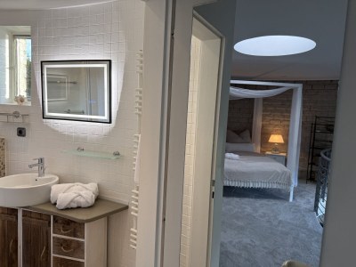 Holiday house The Captain Tower - Outdoor photo 12