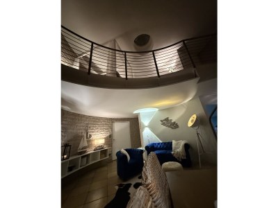 Holiday house The Captain Tower - Outdoor photo 13