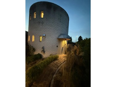 Holiday house The Captain Tower - Outdoor photo 15