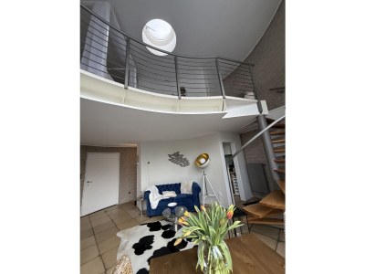 Holiday house The Captain Tower - Outdoor photo 16