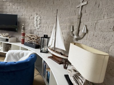 Holiday house The Captain Tower - Outdoor photo 17