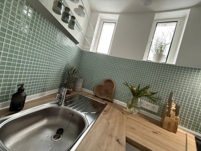 Holiday house The Captain Tower - Outdoor photo 18