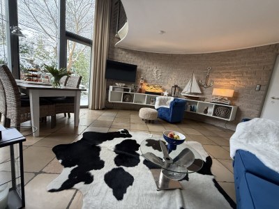 Holiday house The Captain Tower - Outdoor photo 19