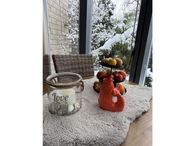 Holiday house The Captain Tower - Outdoor photo 20