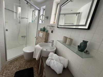 Holiday house The Captain Tower - Outdoor photo 21