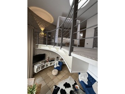 Holiday house The Captain Tower - Outdoor photo 22