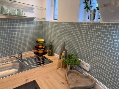 Holiday house The Captain Tower - Features photo 23