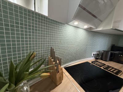 Holiday house The Captain Tower - Features photo 26