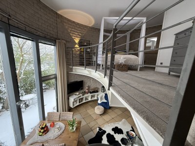 Holiday house The Captain Tower - Environment photo 27