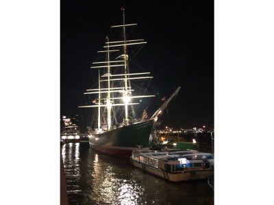 Holiday house The Captain Tower - Environment photo 31