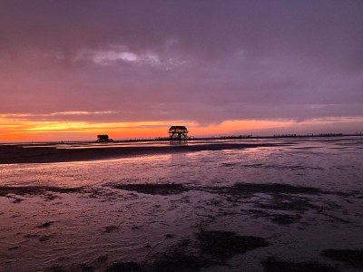 Holiday house The Captain Tower - Environment photo 34