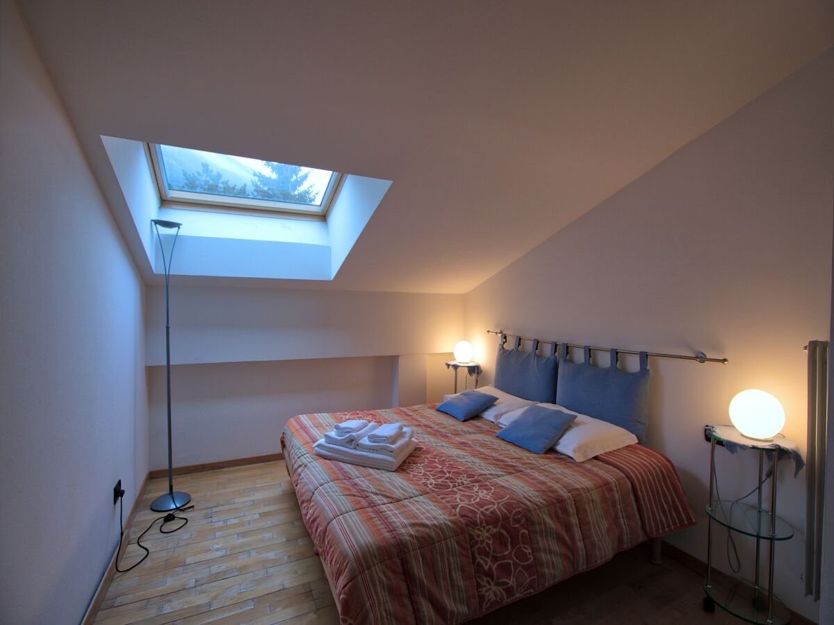 Apartment Wohnung in Predazzo nahe Dolomiti Superski - Features photo 5