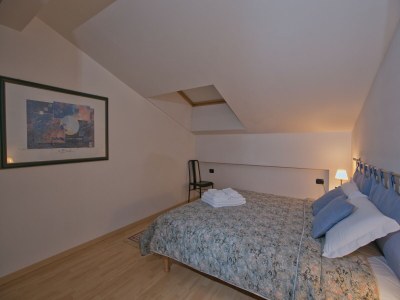 Apartment Wohnung in Predazzo nahe Dolomiti Superski - Features photo 7