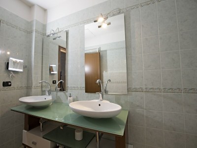 Apartment Wohnung in Predazzo nahe Dolomiti Superski - Features photo 8