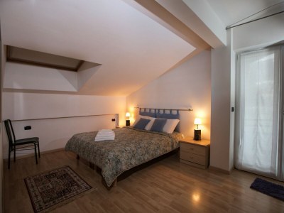 Apartment Wohnung in Predazzo nahe Dolomiti Superski - Features photo 9