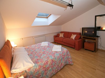 Apartment Wohnung in Predazzo nahe Dolomiti Superski - Features photo 10