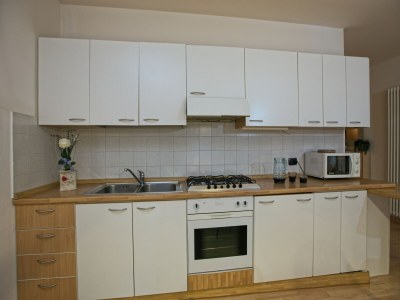 Apartment Wohnung in Predazzo nahe Dolomiti Superski - Features photo 11