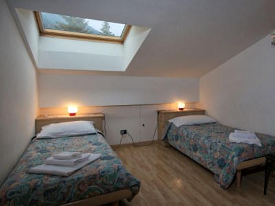 Apartment Wohnung in Predazzo nahe Dolomiti Superski - Features photo 13