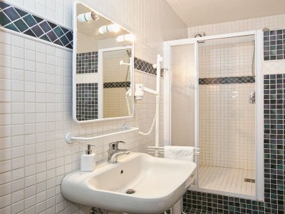 Apartment Wohnung in Predazzo nahe Dolomiti Superski - Features photo 14