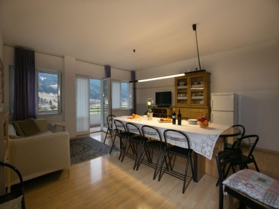 Apartment Wohnung in Predazzo nahe Dolomiti Superski - Features photo 17