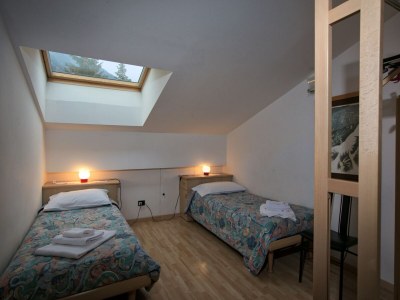 Apartment Wohnung in Predazzo nahe Dolomiti Superski - Features photo 18