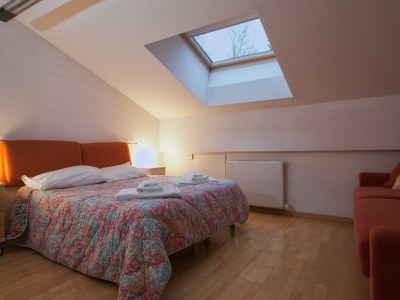 Apartment Wohnung in Predazzo nahe Dolomiti Superski - Features photo 19