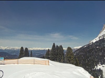 Apartment Wohnung in Predazzo nahe Dolomiti Superski - Environment photo 20