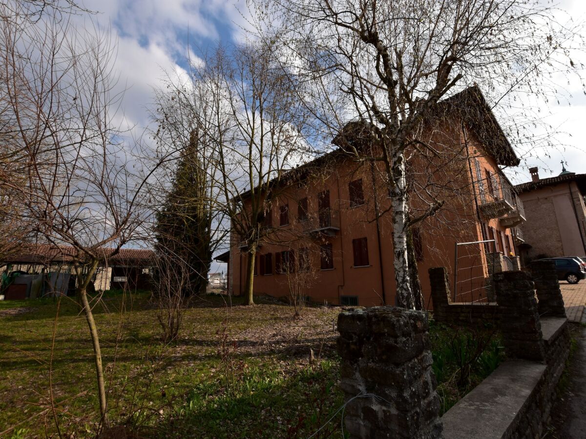 Apartment Hillview Langhe Apartment