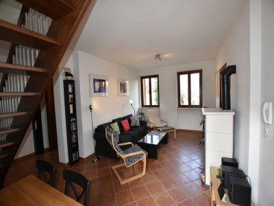 Apartment Hillview Langhe Apartment - Features photo 8