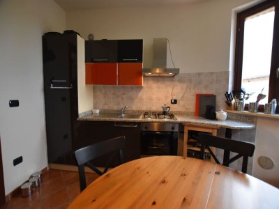 Apartment Hillview Langhe Apartment - Features photo 22