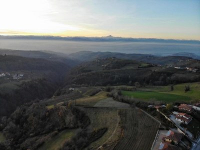Apartment Hillview Langhe Apartment - Environment photo 31
