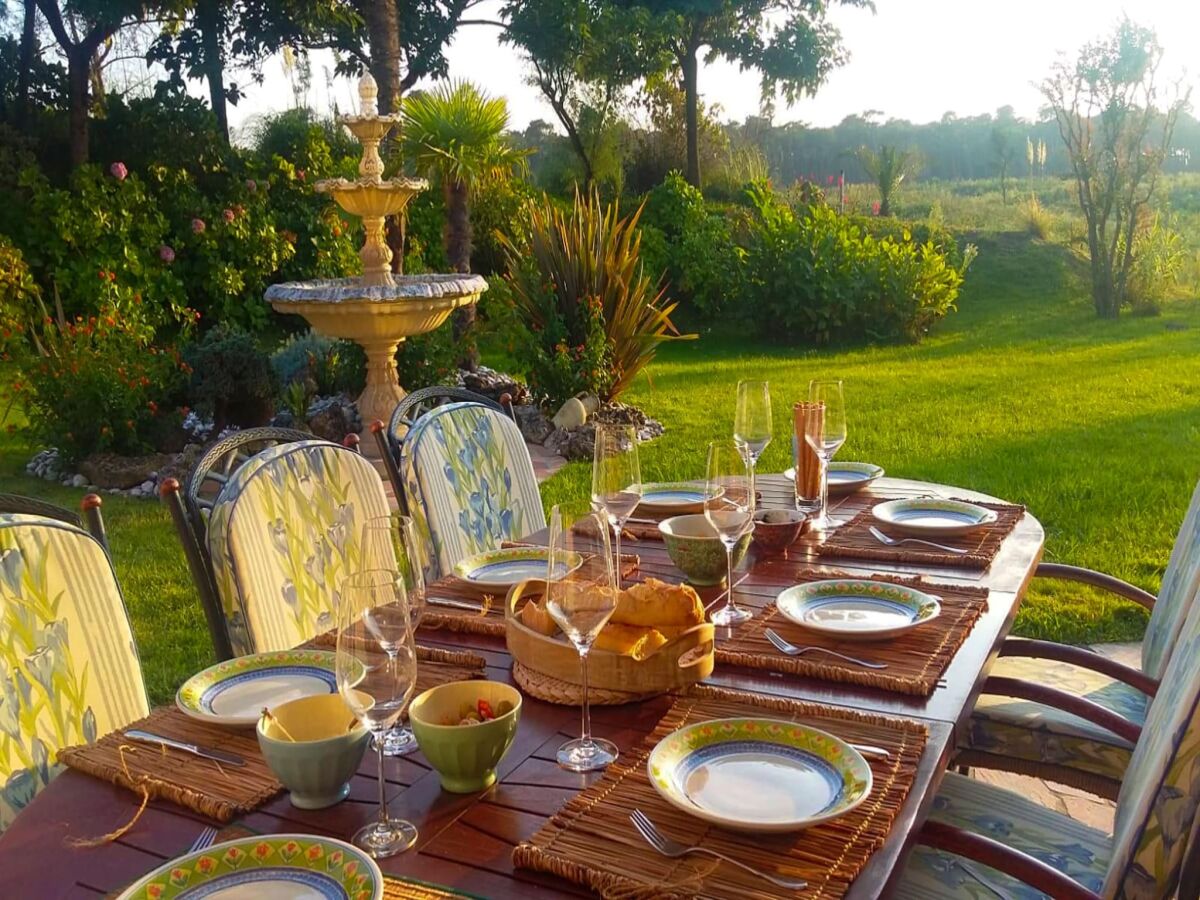 Villa Villa in Frankreich mit Pool & Strandnähe - Outdoor photo 2