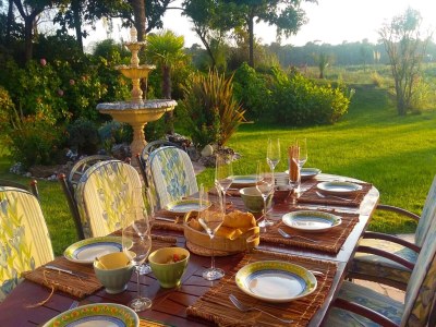 Villa Villa in Frankreich mit Pool & Strandnähe - Outdoor photo 2