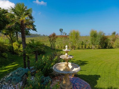 Villa Villa in Frankreich mit Pool & Strandnähe - Outdoor photo 4