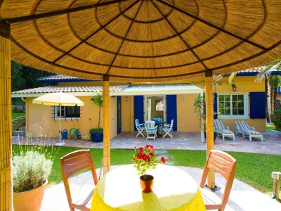 Villa Villa in Frankreich mit Pool & Strandnähe - Outdoor photo 8