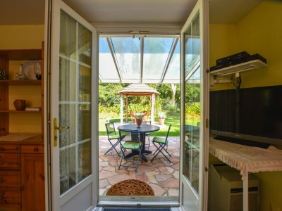 Villa Villa in Frankreich mit Pool & Strandnähe - Outdoor photo 10