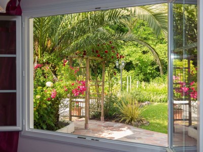 Villa Villa in Frankreich mit Pool & Strandnähe - Outdoor photo 11