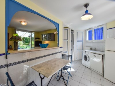 Villa Villa in Frankreich mit Pool & Strandnähe - Features photo 20