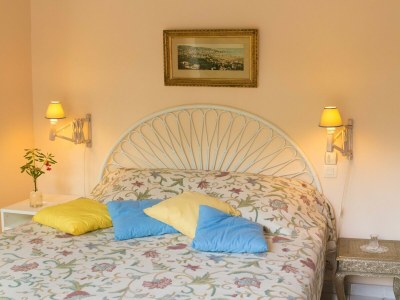 Villa Villa in Frankreich mit Pool & Strandnähe - Features photo 22