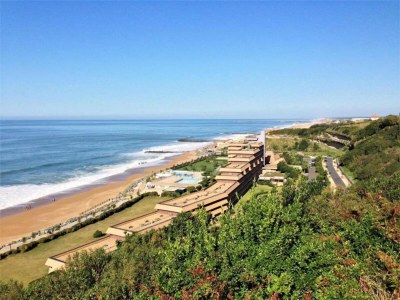 Villa Villa in Frankreich mit Pool & Strandnähe - Environment photo 32