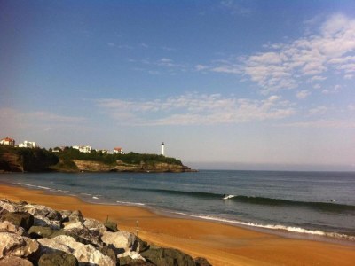 Villa Villa in Frankreich mit Pool & Strandnähe - Environment photo 35