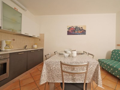 Holiday apartment Infinity - Features photo 8