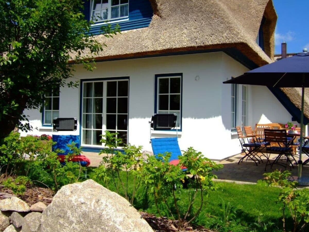 Holiday house Achterhus - Outdoor photo 2