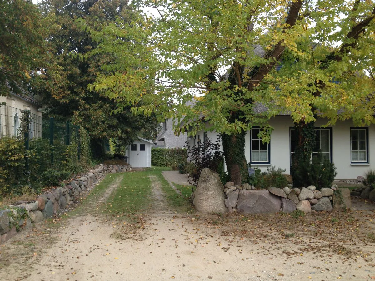 Holiday house Achterhus - Outdoor photo 5