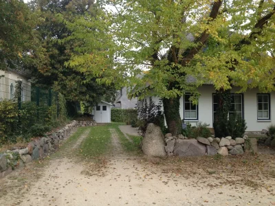 Holiday house Achterhus - Outdoor photo 5