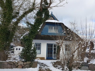 Holiday house Achterhus - Outdoor photo 6