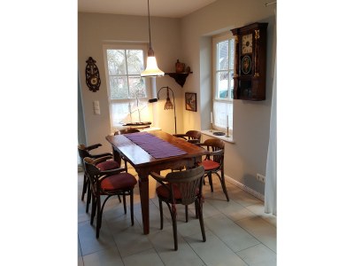 Holiday house Achterhus - Features photo 8