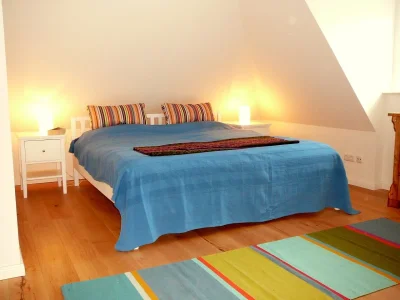 Holiday house Achterhus - Features photo 14