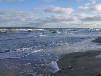 Holiday house Achterhus - Environment photo 19