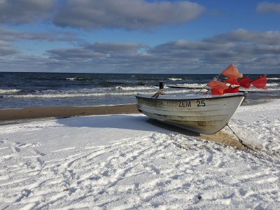 Holiday house Achterhus - Environment photo 25